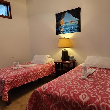 Brahma Blue Resort 산페드로 외부 사진