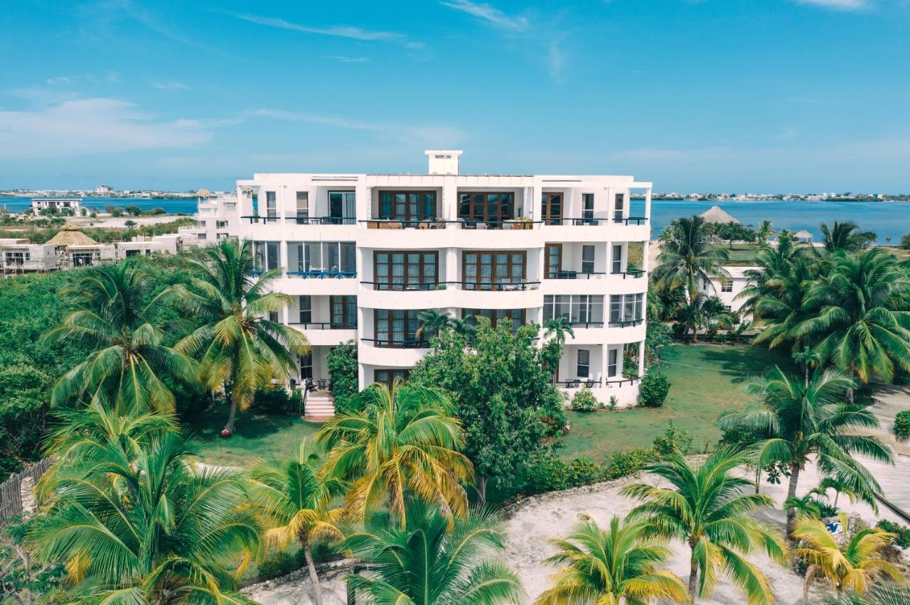 Brahma Blue Resort 산페드로 외부 사진