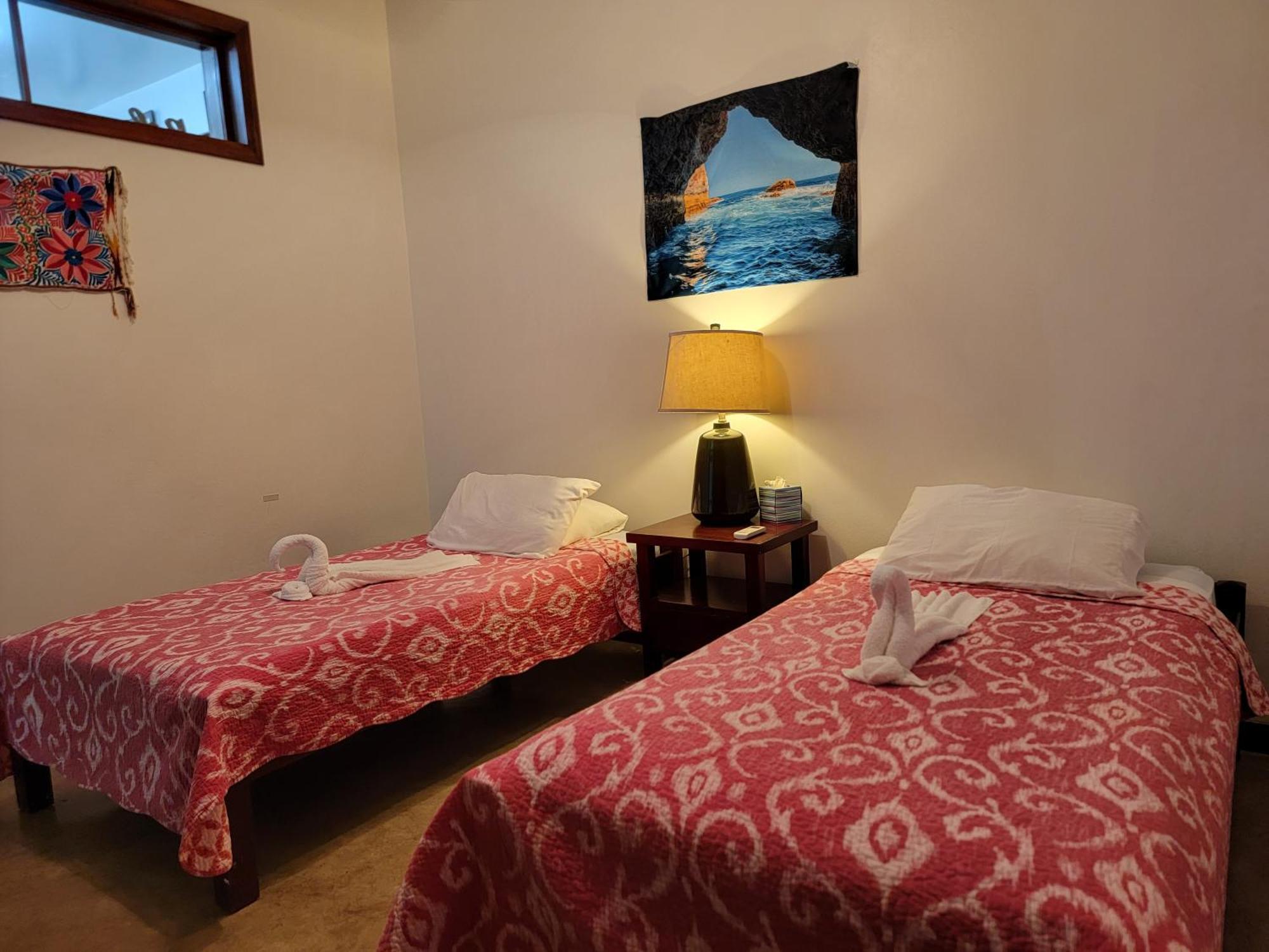 Brahma Blue Resort 산페드로 외부 사진