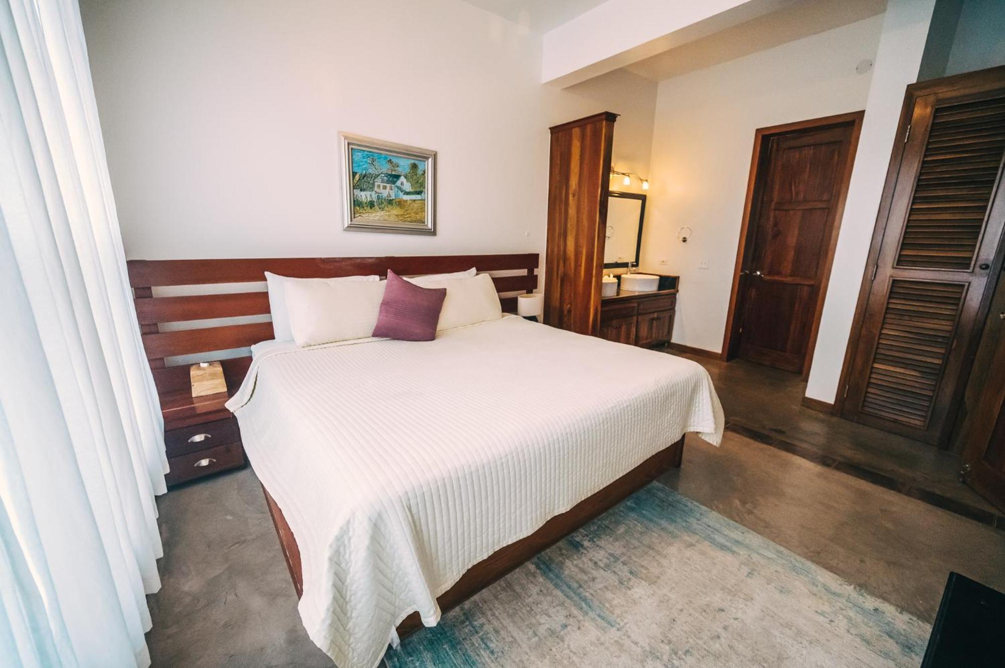 Brahma Blue Resort 산페드로 외부 사진