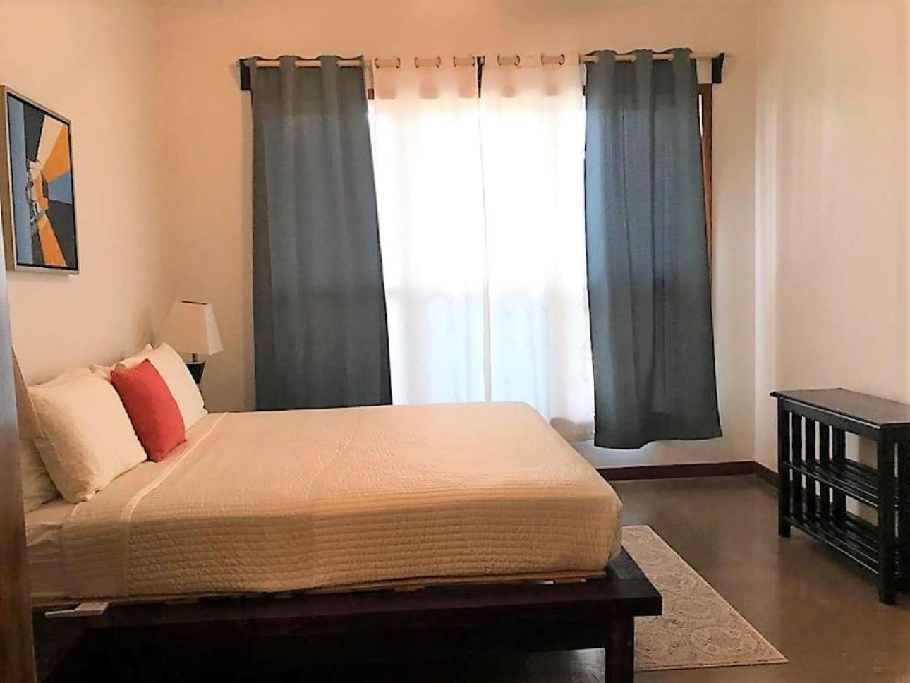 Brahma Blue Resort 산페드로 외부 사진