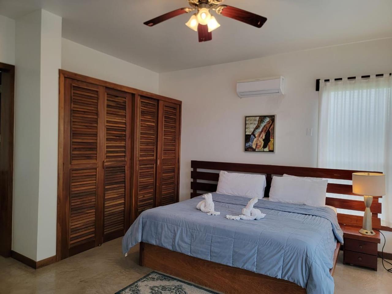 Brahma Blue Resort 산페드로 외부 사진