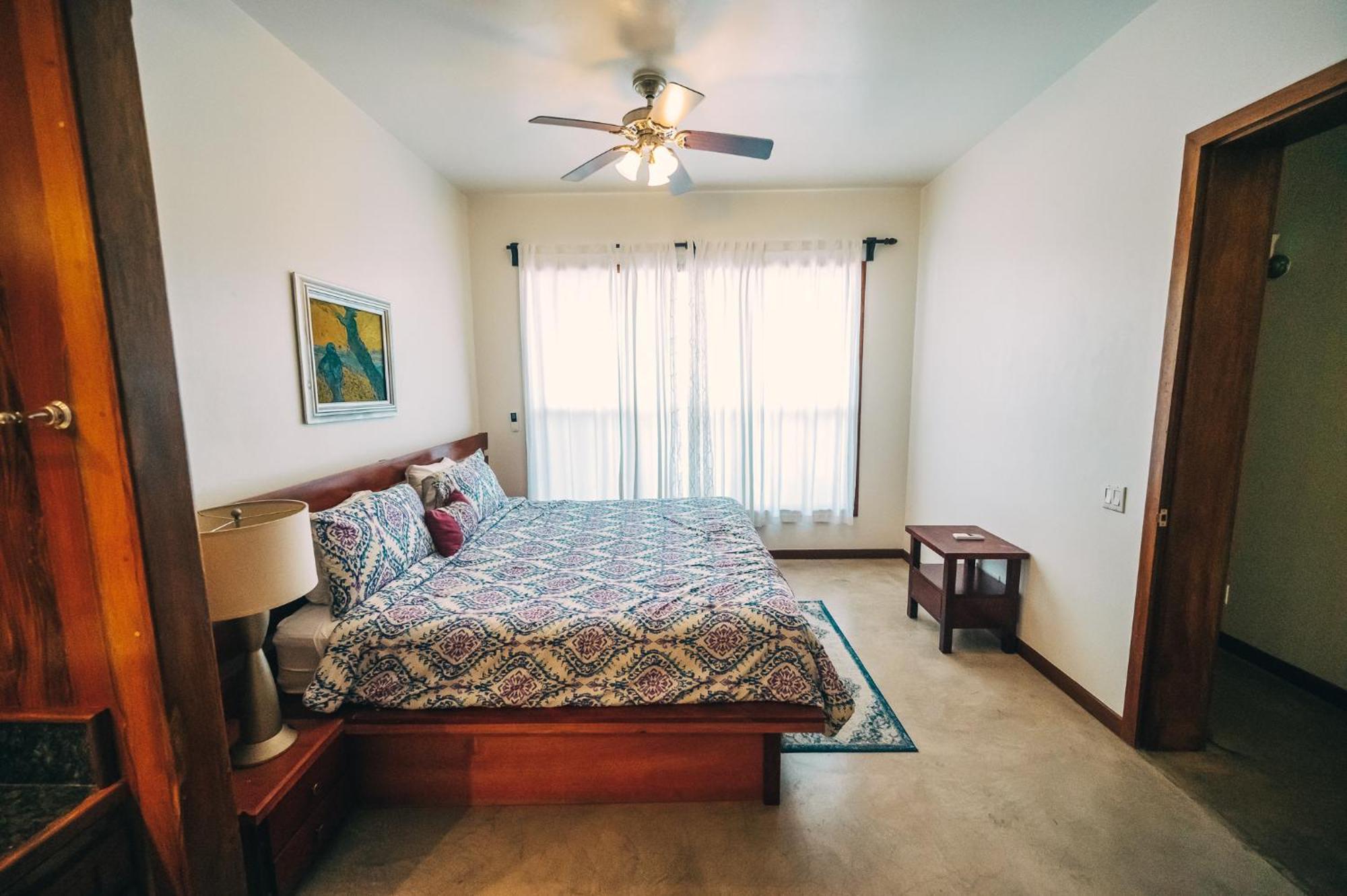 Brahma Blue Resort 산페드로 외부 사진