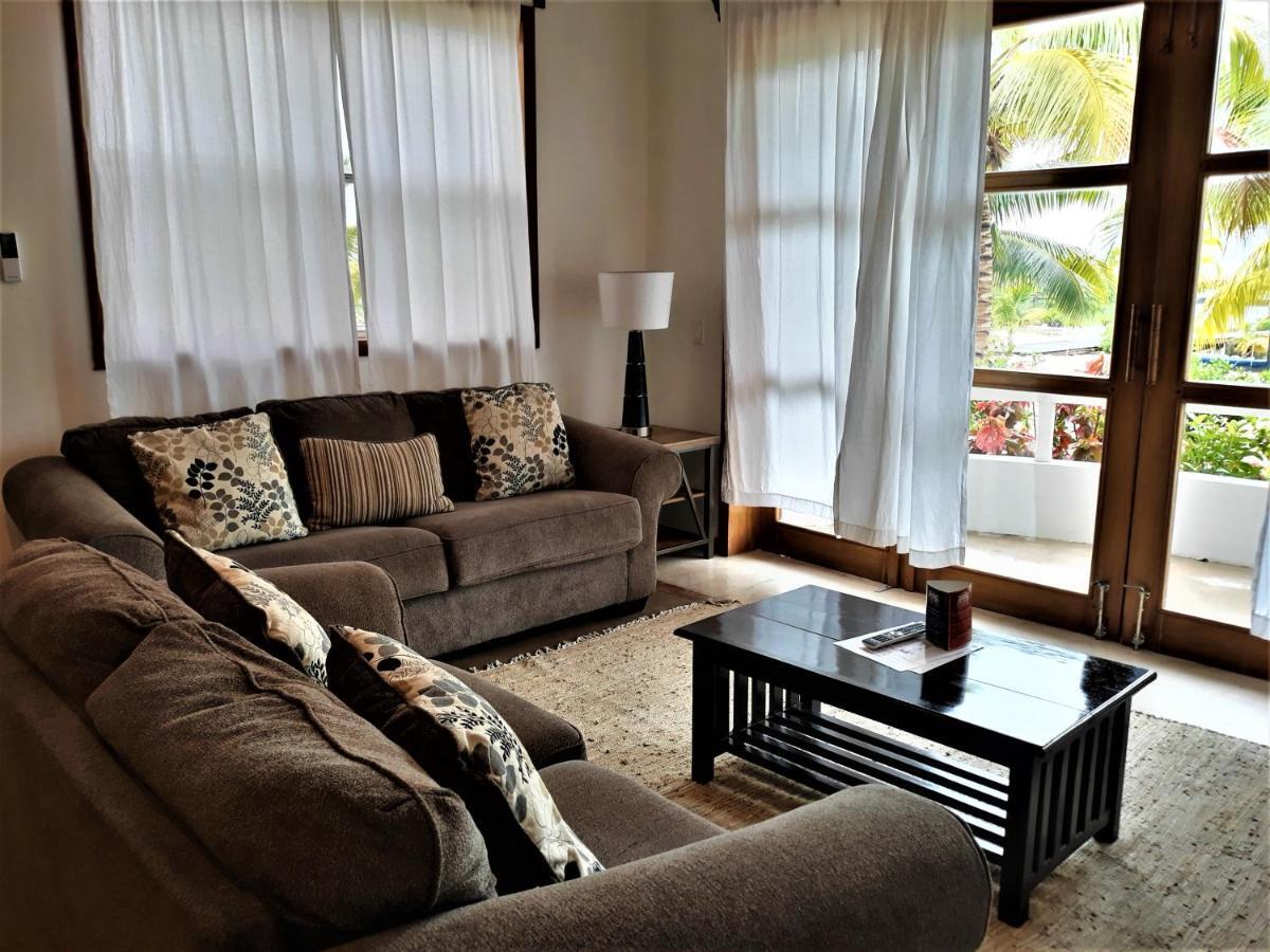 Brahma Blue Resort 산페드로 외부 사진