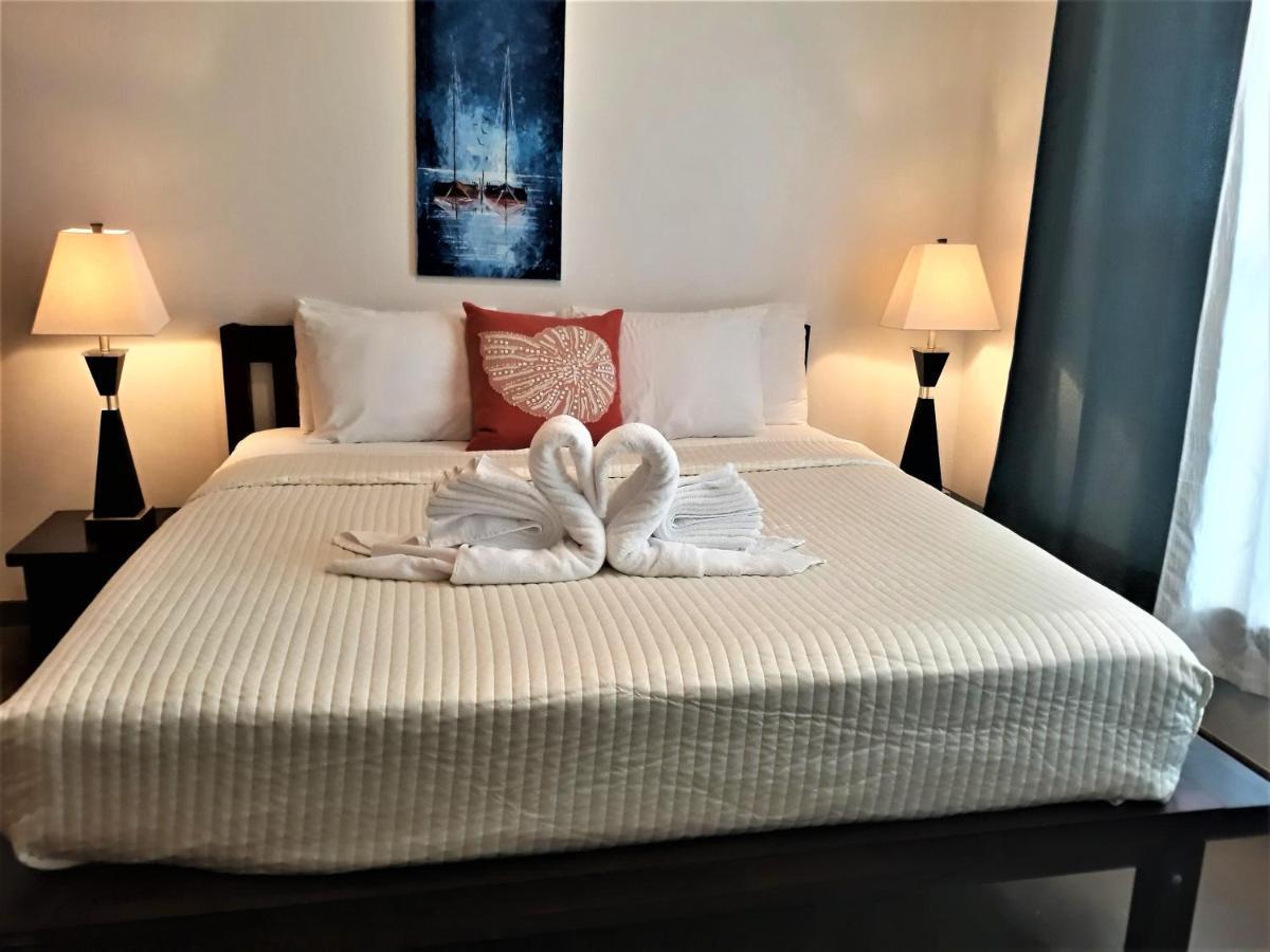 Brahma Blue Resort 산페드로 외부 사진